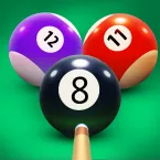 8 Ball Clash: Классиче бильярд (Мод, Длинная линия)  4.0.13