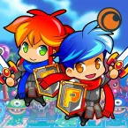 Crunchyroll: PictoQuest (Мод, Все DLC)  1.1.1