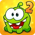 Cut the Rope 2 (Мод, Много денег)  1.43.0