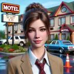 Motel Manager Simulator 3D (Мод, Много денег)  1.6