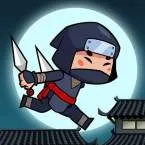 Ninja Stupid: School Memory (Мод, Режим бога)  0.3.6