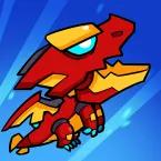 Dragon.IO: Sky Survival Battle (Мод, Без рекламы)  0.5.1