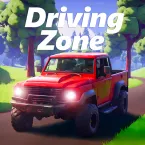 Driving Zone: Offroad (Мод, Много денег)  0.25.08