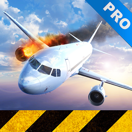 Extreme Landings Pro (Мод меню)  3.8.2