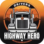 Drivers: Highway Hero (Мод, Много ресурсов)  0.3.1