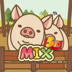 PIG FARM MIX (Мод, Бесплатная покупка)  15.7