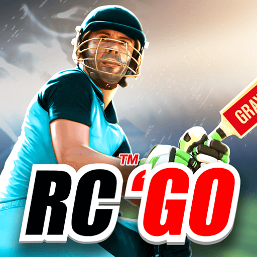 Real Cricket GO (Мега мод)  0.2.5