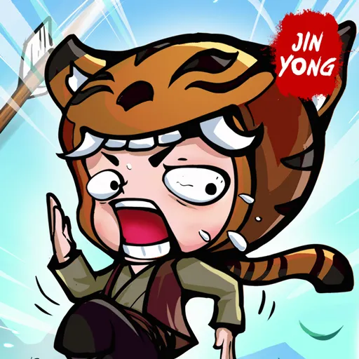 Kung Fu Survival (Мод, Режим бога)  1.1.9