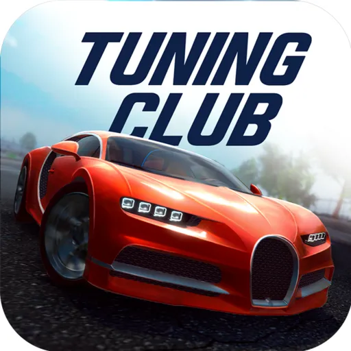 Tuning Club Online (Встроенный кеш)  2.4978