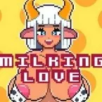 Milking Love (18 )  Final