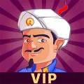 Akinator VIP (Мод, Много денег)  8.8.14