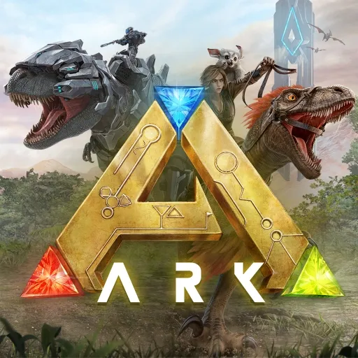 ARK: Ultimate Mobile Edition (Мод, Unlocked)  1.0 b11