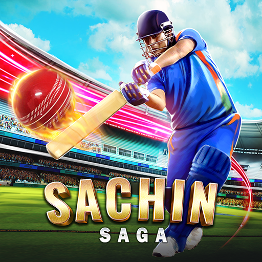 Cricket Game : Sachin Saga Pro (Мод меню)  1.0.61