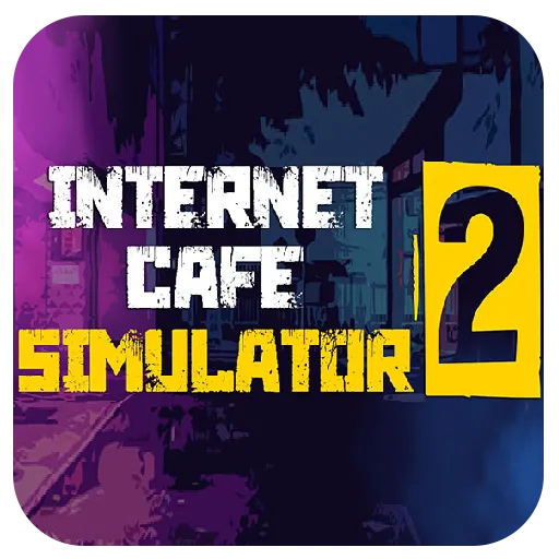 Internet Cafe Simulator 2 (Мод, Много денег)  0.9