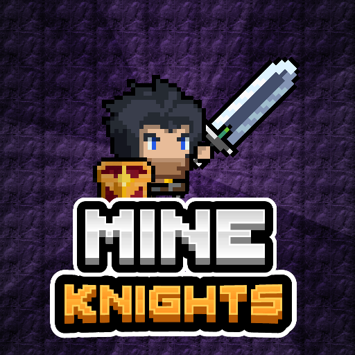 Mine Knights! (Мод, Без рекламы)  1.2.4