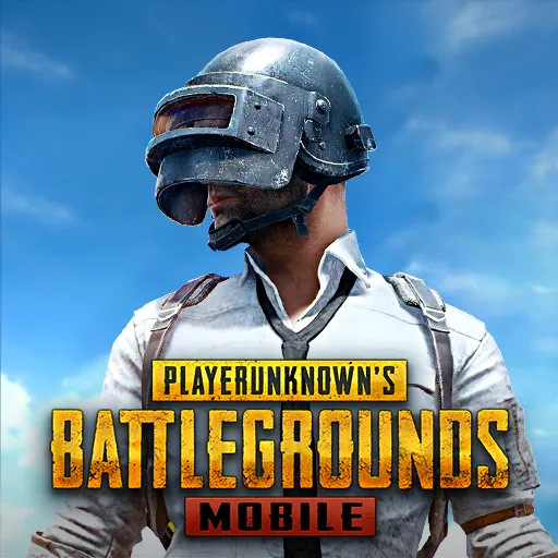 PUBG MOBILE (Встроенный кэш)  3.5.0