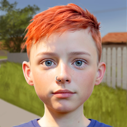 Runaway Boy: House Escape (Мод, Без рекламы)  0.2.8