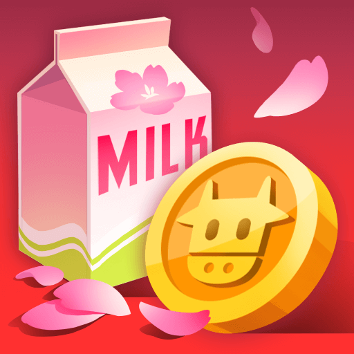 Milk Farm Tycoon (Мод, Много денег)  2.12.0