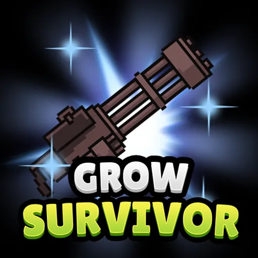 Вызвать выживших (Grow Survivor) (Мод, Бесплатные покупки)  7.9.5