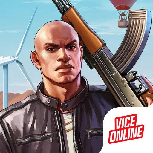 Vice Online – 3D multiplayer (Мод меню)  1.1.1