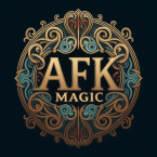 AFK Magic TD (Мод меню)  0.17.0