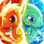 Dragon Pocket (Мод меню)  1.0.3