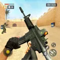 FPS Commando Game – BattleOps (Мод меню)  13.0.2