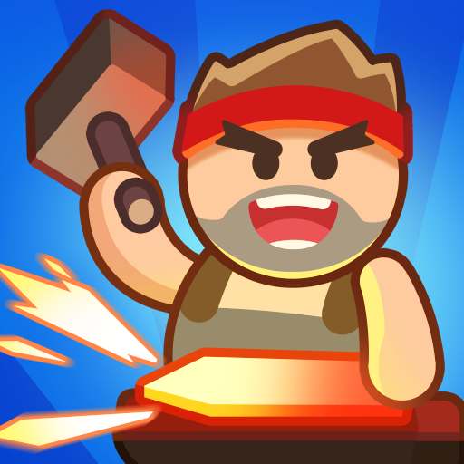 Idle Weapon Shop Tycoon (Мод Меню)  1.0.5