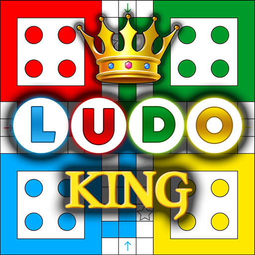 Ludo King (Мод, Легкие победы)  9.2.0.337