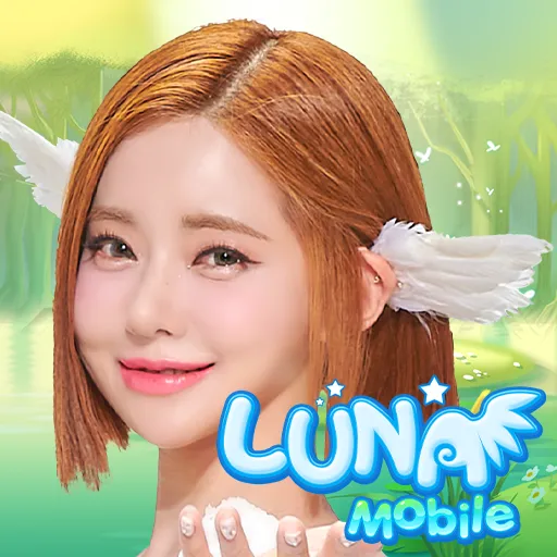 LUNA : MOBILE (Мод, Скорость игры)  1.0.785