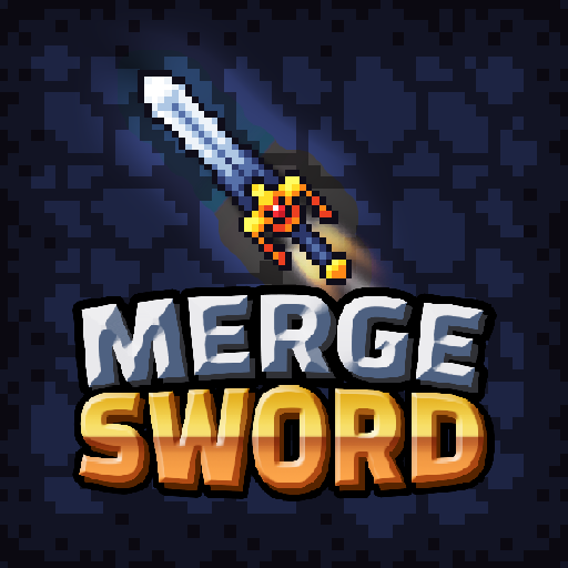 Merge Sword : Idle Merged Sword (Мод, Много денег)  1.94.0