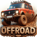 Offroad Car Driving Simulator (Мод, Много денег)  0.3.6