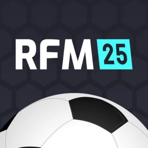 RFM25 (Мод, Unlocked)  0.5.0