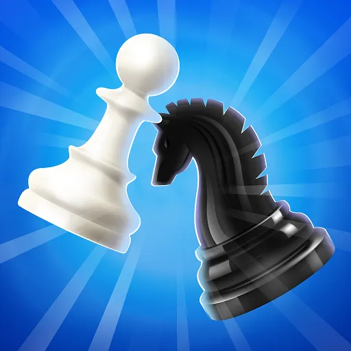 шахматы онлайн: Chess Universe (Мод, Без рекламы)  1.22.2