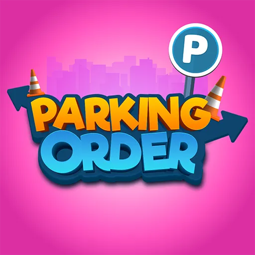 Parking Order! (Мод, Много денег)  1.6.0