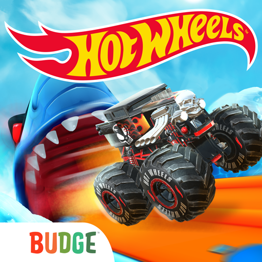 Hot Wheels Unlimited (Мод, всё открыто)  2025.1.0