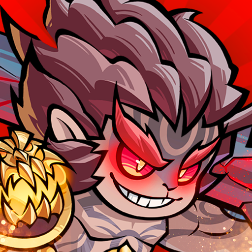 Black Legend: Monkey Demon (Мод меню)  1.0.3