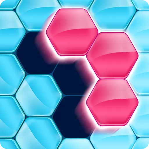 Block! Hexa Puzzle™ (Мод, Автоматическая победа)  25.0121.01