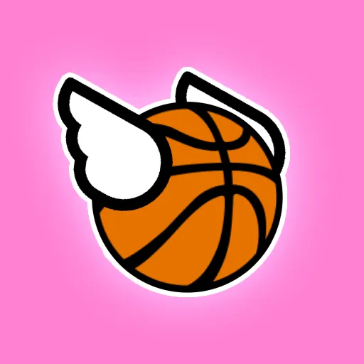 Flappy Dunk (Мод Меню)  2.11.3