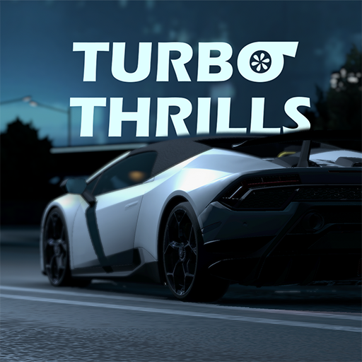 Neon Night: Turbo Thrills (Мод, Без рекламы)  1.0.60