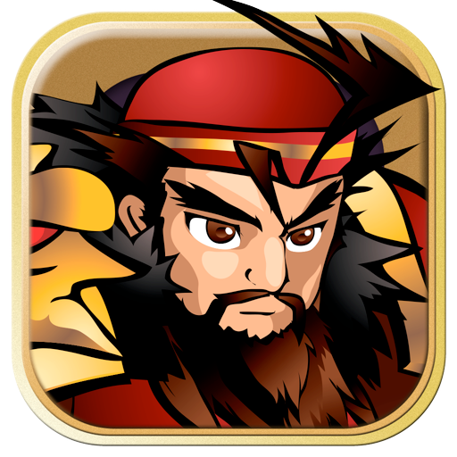 Three Kingdoms Defense (Мод Меню)  1.8.1