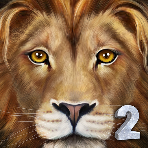 Ultimate Lion Simulator 2 (Мод, Много очков навыков)  3.0