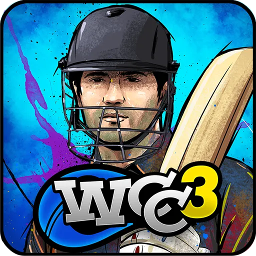 World Cricket Championship 3 – WCC3 (Мод, Много денег)  2.9.3