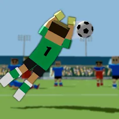 Mini Soccer Star: Football Cup (Мод, Много денег) 1.45