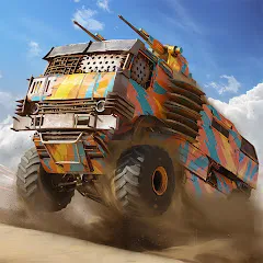 Crossout Mobile (Встроенный кэш) 1.37.2.88081