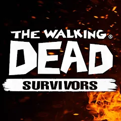 The Walking Dead: Survivors (Мод, Много денег)  7.6.0