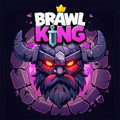 Brawl King – Roguelike (Мод, Много ресурсов) 0.33.15