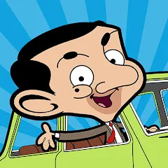 Mr Bean – Special Delivery (Мод, Много камней) 1.10.18.55