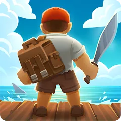 Grand Survival – Ocean Adventure (Мод, Без рекламы) 2.8.8