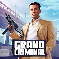 Grand Criminal Online (Бесконечные патроны/мод меню) 1.3.3